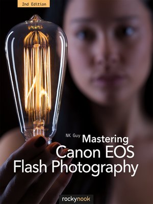 cover image of Mastering Canon EOS Flash Photography